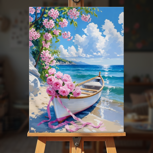 Petal Shore