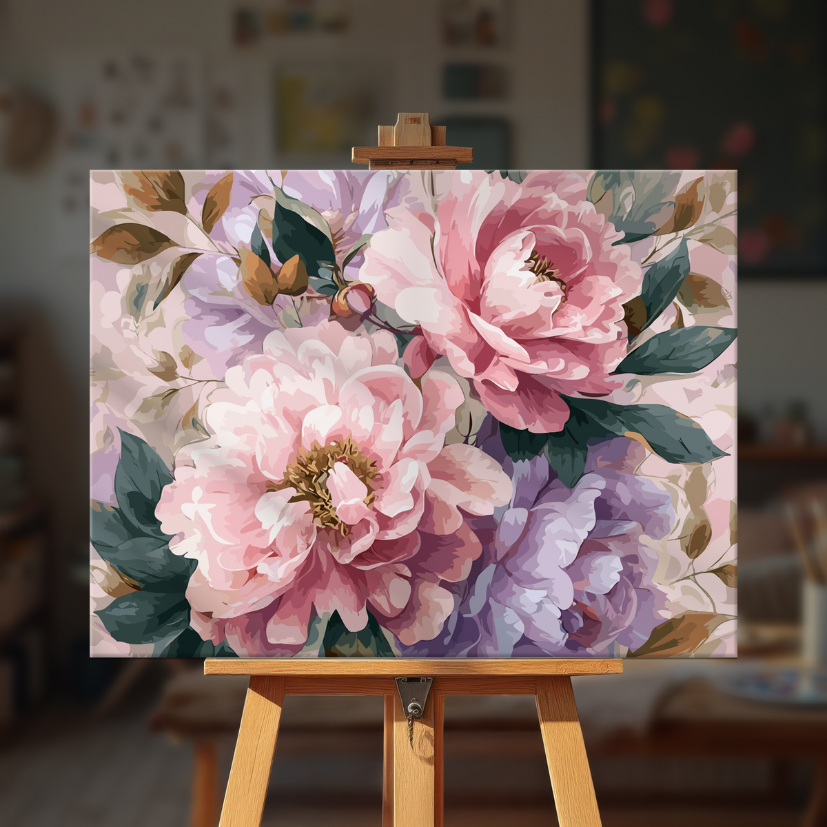 Petal Dreams