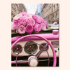 Petal Poetry