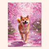 Petal Runner
