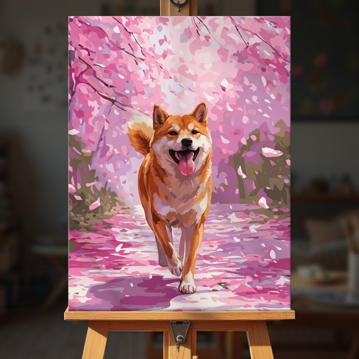 Petal Runner