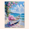 Petal Shore