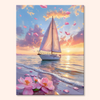 Petal Voyage