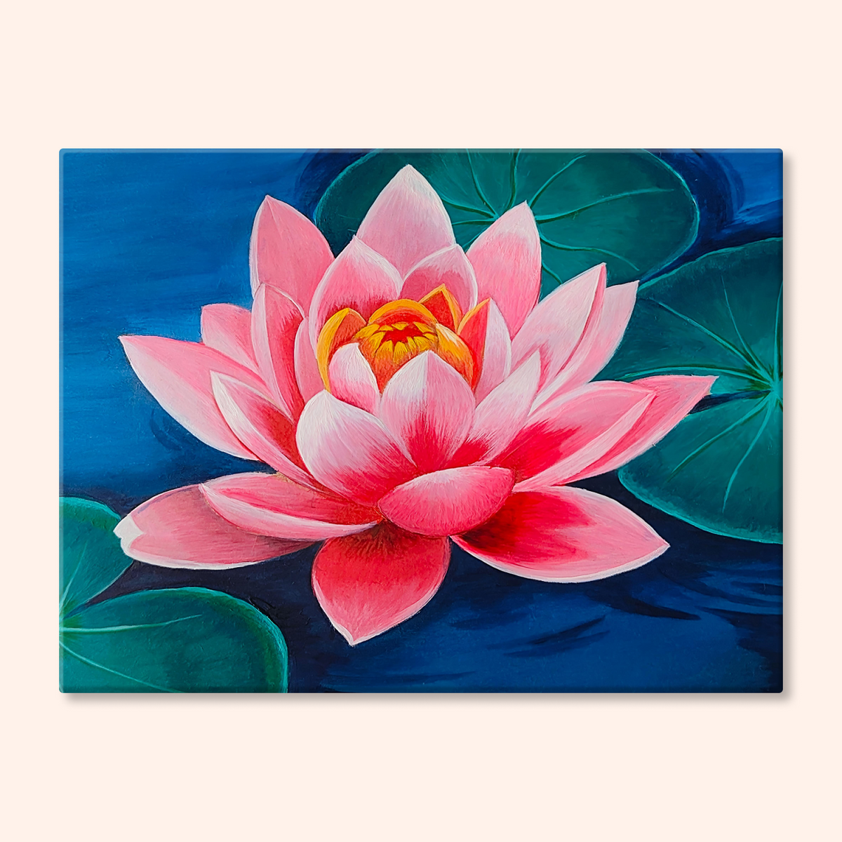 Petals of Serenity