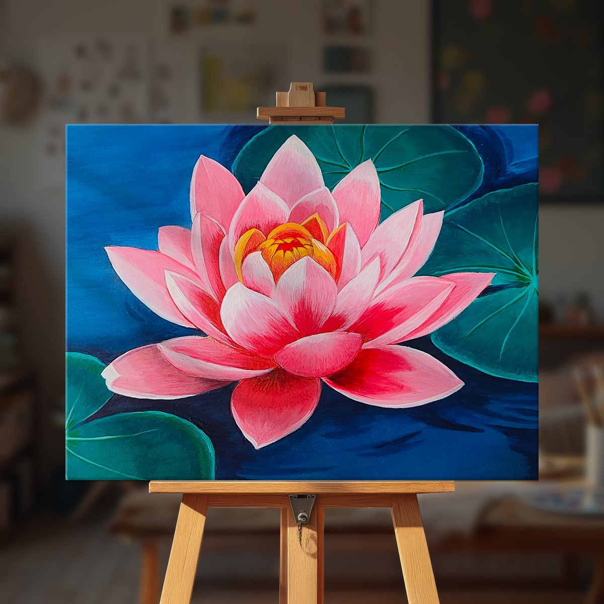 Petals of Serenity