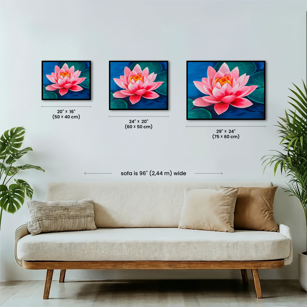 Petals of Serenity