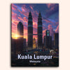 Kuala Lumpur Petronas
