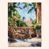 Pharaoh View