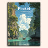 Phuket Bay