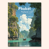 Phuket Bay