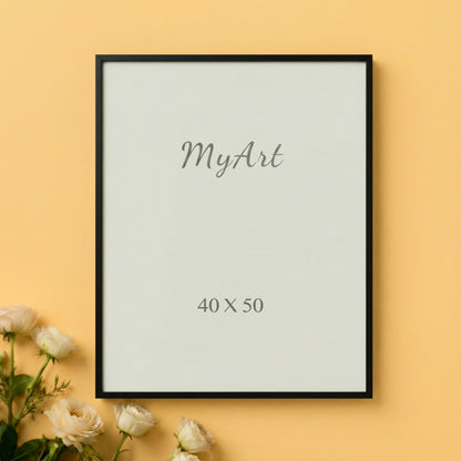 Picture Frame 16"x20" (40x50cm)