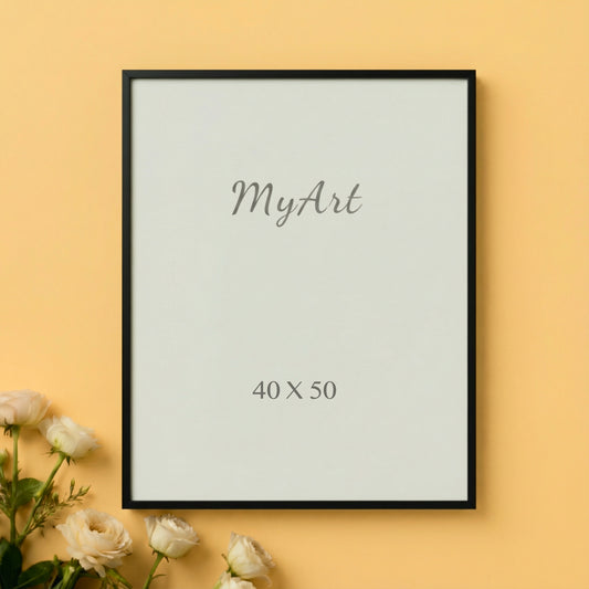 Picture Frame 16"x20" (40x50cm)