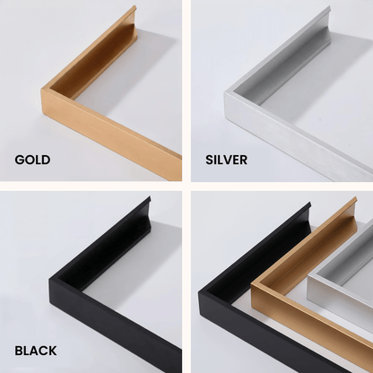 Paint by numbers - Picture Frame 16"x20" (40x50cm) - MyArt