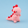 Pink Dinosaur