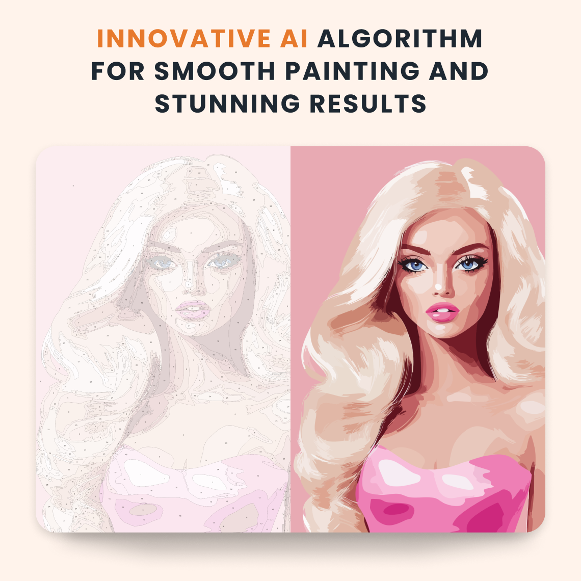 Pink Icon