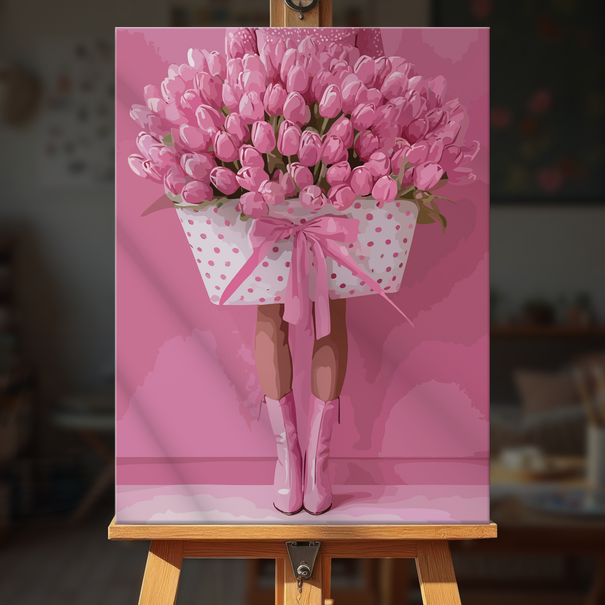 Pink Obsession