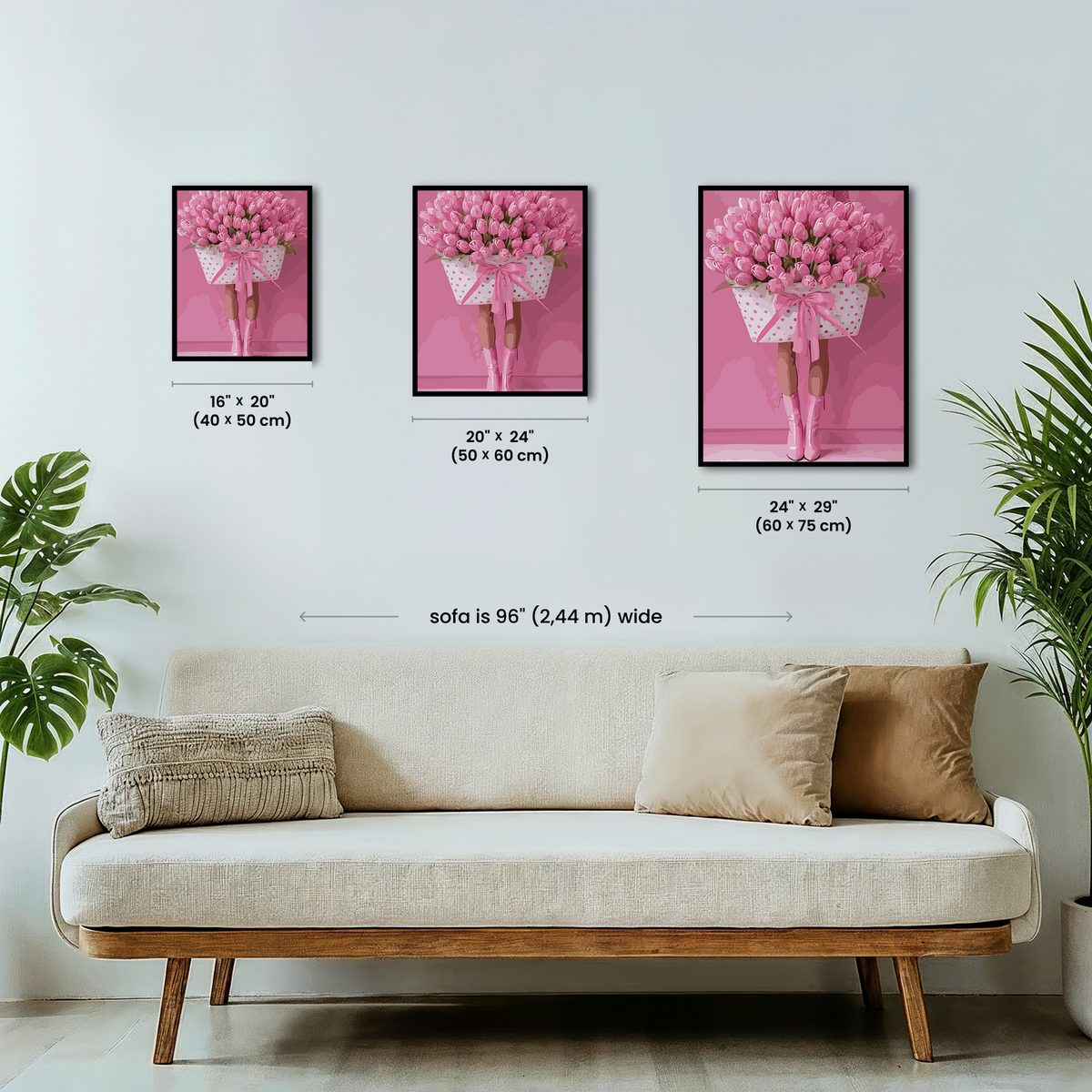 Pink Obsession