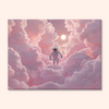 Pink Orbit