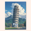 Pisa Tower