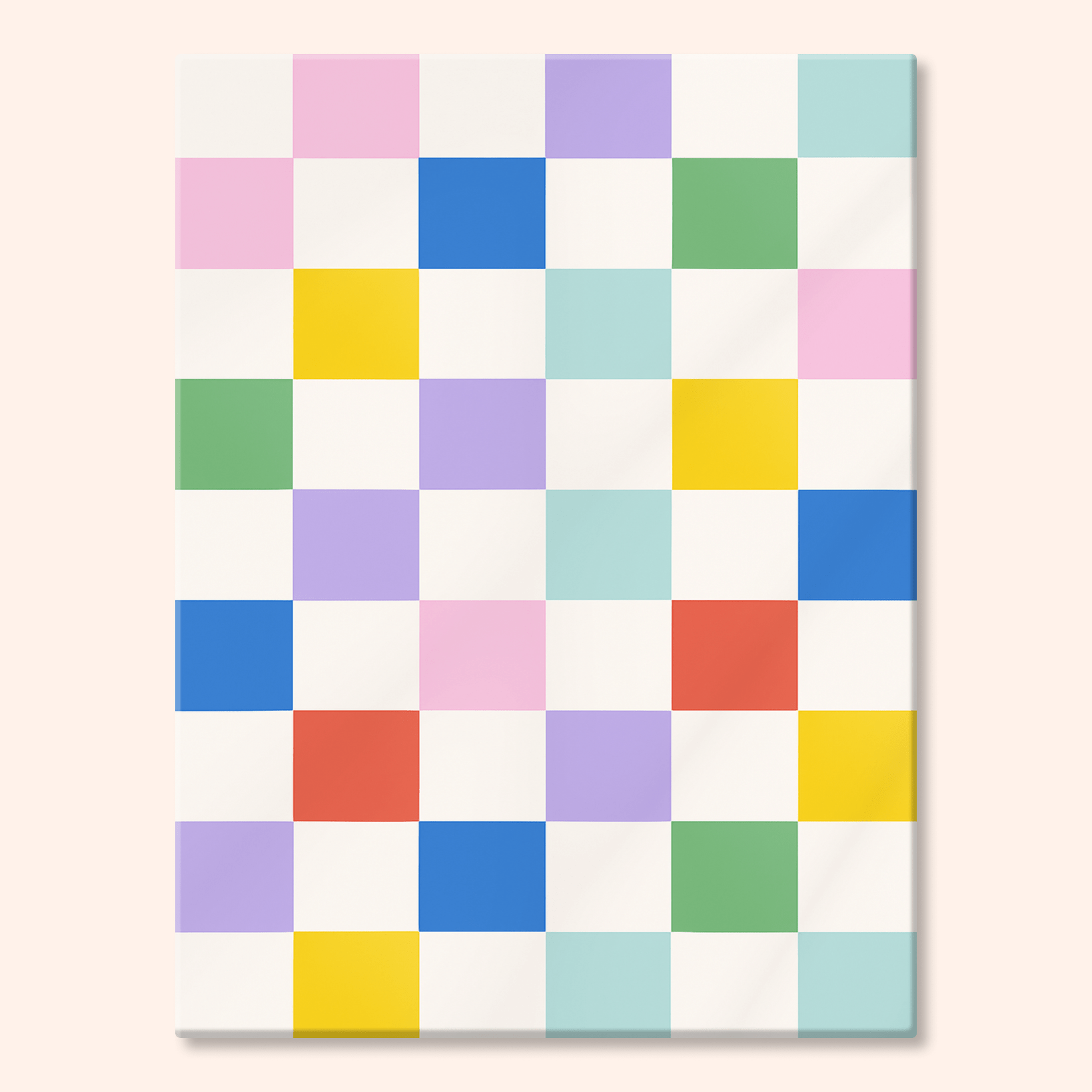 Paint by numbers - Pixel Pop - MyArt