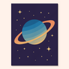 Planetary Pulse