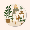 Plant Vibes