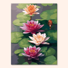 Poetic Petals