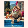 Pool King
