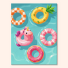 Pool Party