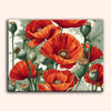 Poppy Garden