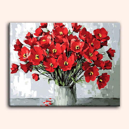Poppy Symphony