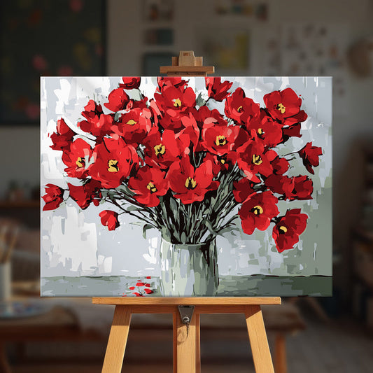 Poppy Symphony