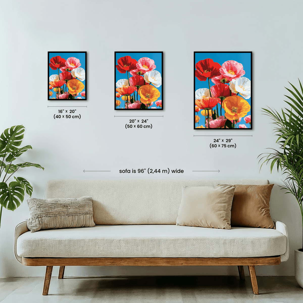 Paint by numbers - MyArt