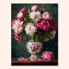Porcelain Garden
