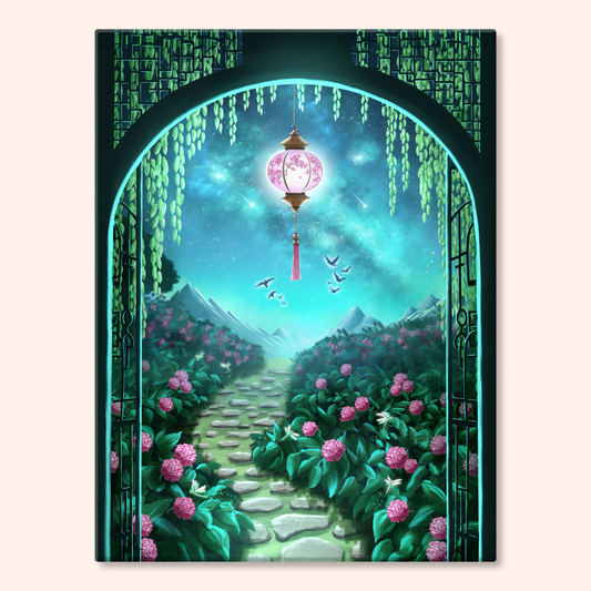 Portal of Dreams
