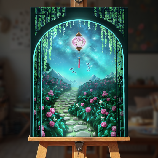 Portal of Dreams