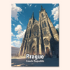 Prague Vitus
