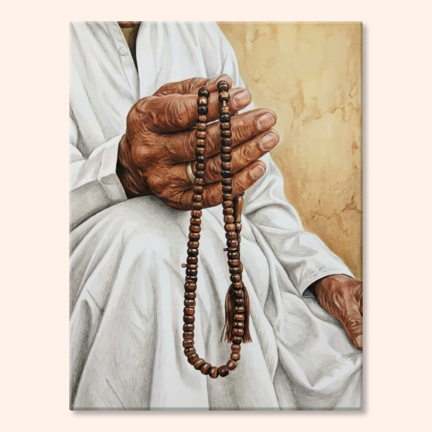 Prayer Beads