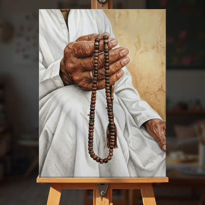 Prayer Beads