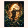 Prayer Cave