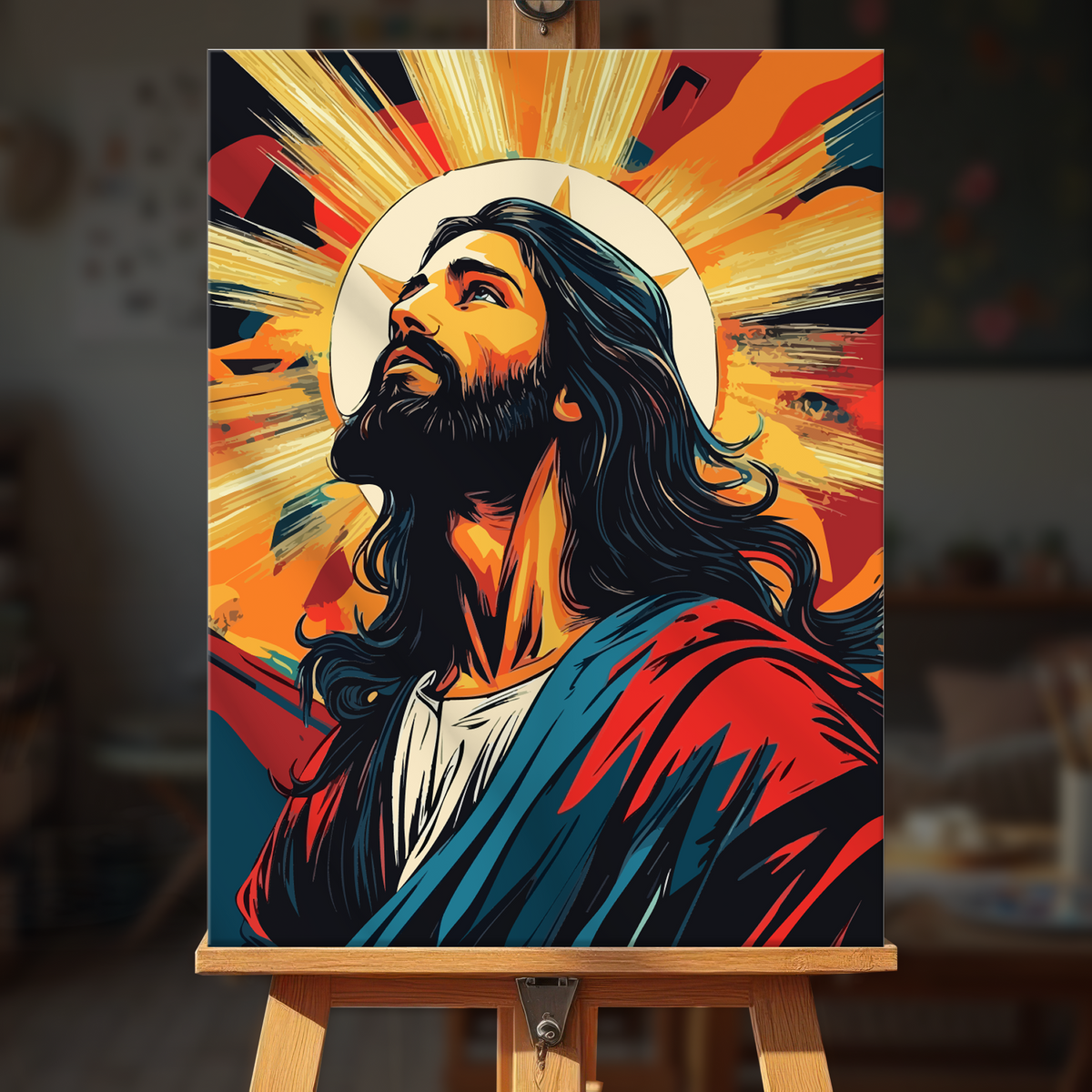 Prince of Peace