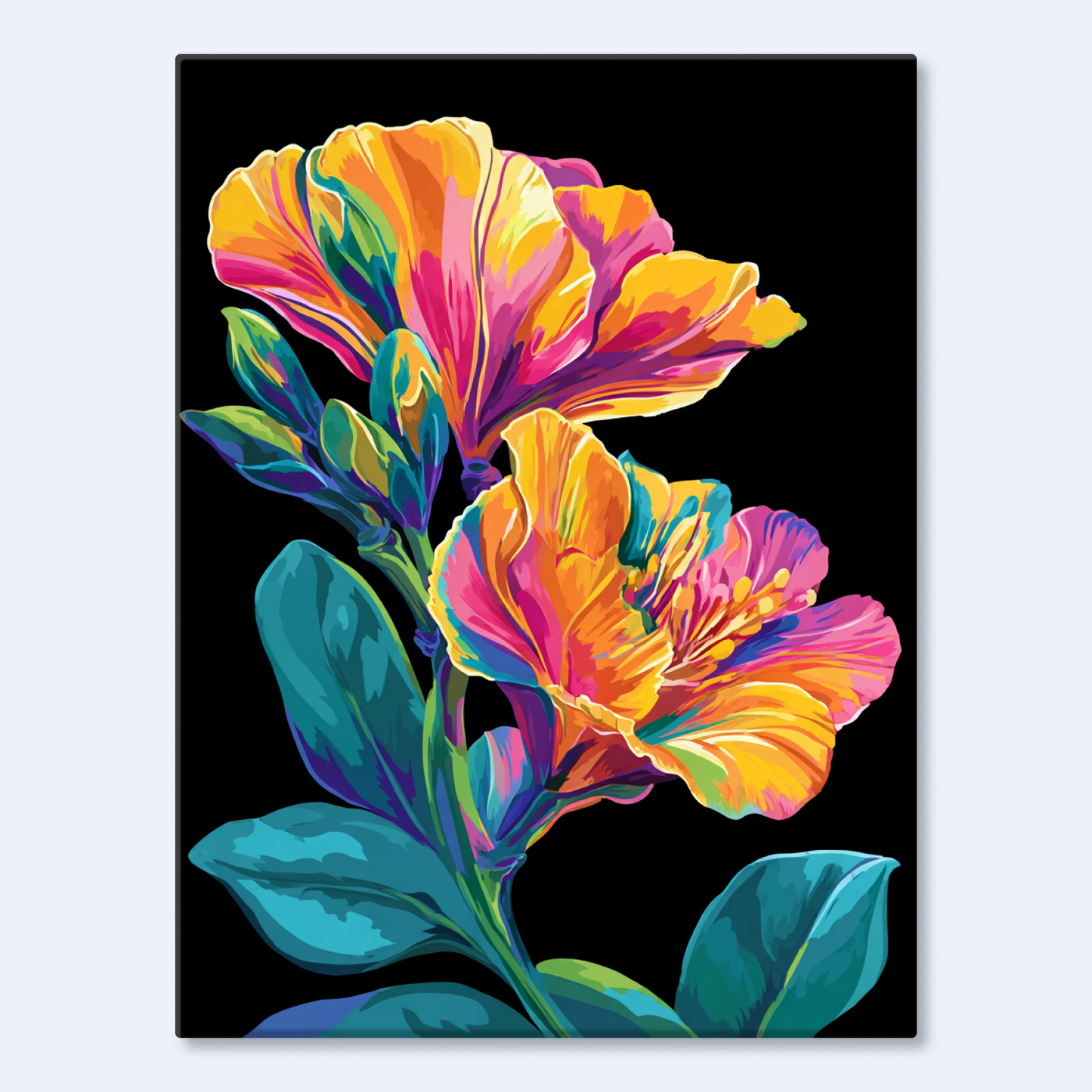 Rose Elegance