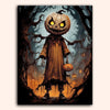Pumpkin Fiend