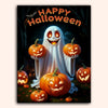 Pumpkin Juggler
