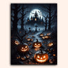 Pumpkin Path