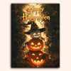 Pumpkin Tower