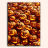 Pumpkin Crowd
