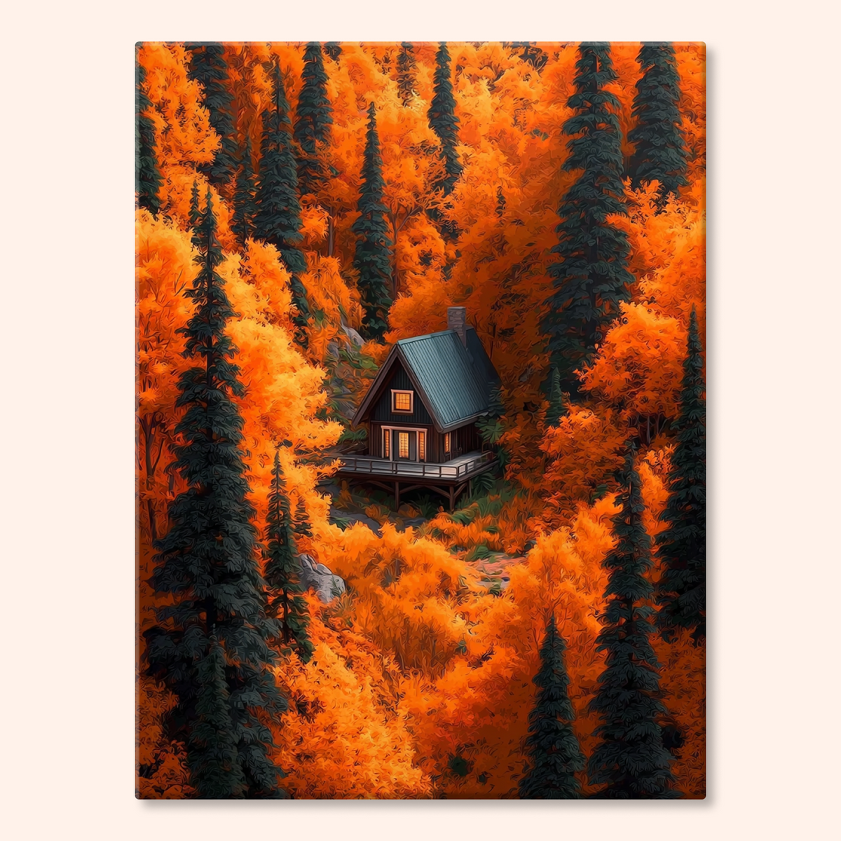 Pumpkin Farm