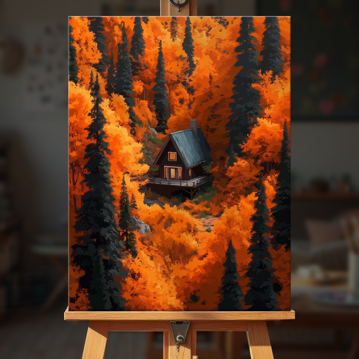Pumpkin Farm