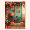 Pumpkin Lane